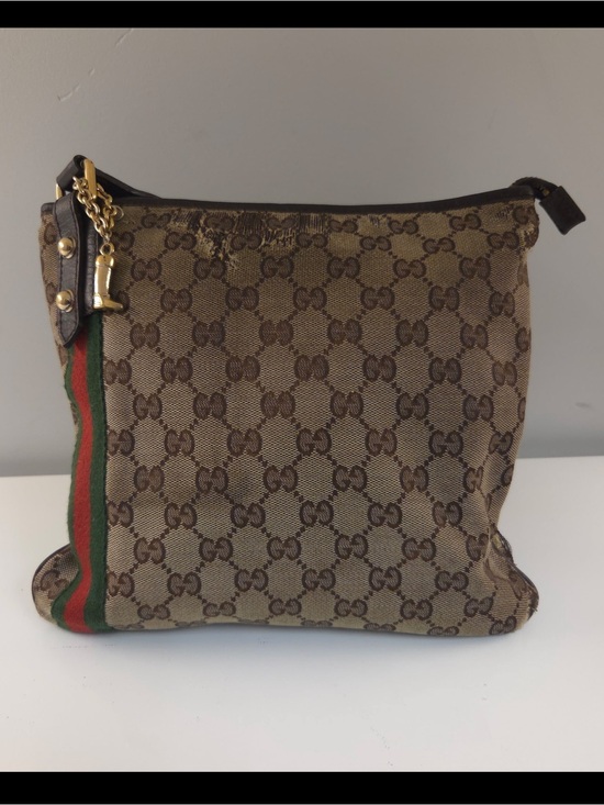 Louis Vuitton Handbags - 1/59 will win this Gucci bag!! $25 Off $75 must be used in that show, SEE RULES!